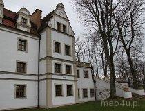 Krąg. Zamek (fot. Łukasz Konieczny)