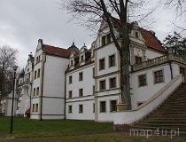 Krąg. Zamek (fot. Łukasz Konieczny)