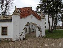 Krąg. Zamek (fot. Łukasz Konieczny)