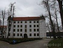 Krąg. Zamek (fot. Łukasz Konieczny)