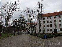 Krąg. Zamek (fot. Łukasz Konieczny)