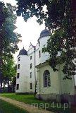Krąg. Zamek (fot. Marek i Ewa Wojciechowscy)