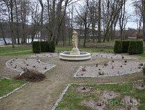 Krąg. Zamek (fot. Łukasz Konieczny)