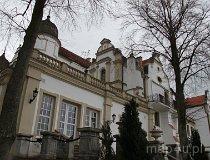 Krąg. Zamek (fot. Łukasz Konieczny)