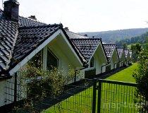 Wisła. Apartamenty "Solar" (fot. Wojciech Kaczmarczyk)