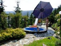 Wisła. Apartamenty "Solar" (fot. Wojciech Kaczmarczyk)