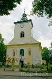 Milówka. Kościół pw. Wniebowzięcia NMP (fot. Marek i Ewa Wojciechowscy)