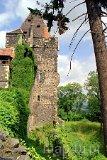 Grodziec. Zamek (fot. Marek i Ewa Wojciechowscy)