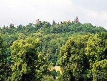Grodziec. Zamek (fot. Marek i Ewa Wojciechowscy)