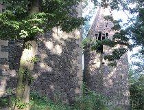 Zamek Grodziec (fot. Ewa Szifeld)