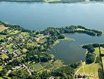 Lubieszewo. Młodzieżowy ośrodek zdrowego życia „Zatonie” (fot. Kacper Dondziak)