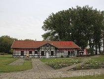 Poznań. Restauracja „Maltanka” (fot. Jarosław Świerczyński)