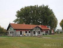 Poznań. Restauracja „Maltanka” (fot. Jarosław Świerczyński)
