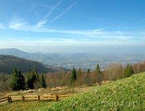 Beskid Śląski (fot. Adrian Mucha)