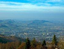 Beskid Śląski (fot. Adrian Mucha)