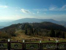Beskid Śląski (fot. Adrian Mucha)