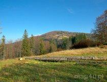 Beskid Śląski (fot. Adrian Mucha)