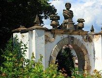 Międzylesie. Zamek (fot. Ewa i Marek Wojciechowscy)