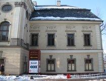 Nowa Ruda. Zamek Stillfried&oacute;w (fot. Łukasz Konieczny)