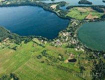 Stare Drawsko. Pole namiotowe Henryk Sułek (fot. Kacper Dondziak)