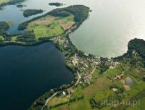 Stare Drawsko. Pole namiotowe Henryk Sułek (fot. Kacper Dondziak)