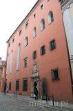 Poznań. Muzeum Archeologiczne – Pałac Górków (fot. Jarosław Świerczyński)