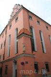 Poznań. Muzeum Archeologiczne – Pałac Górków (fot. Jarosław Świerczyński)