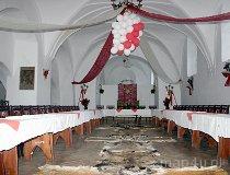 Sob&oacute;tka-G&oacute;rka. Zamek (fot. Ewa i Marek Wojciechowscy)
