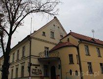 Środa Wielkopolska. Ratusz (fot. Jarosław Świerczyński)
