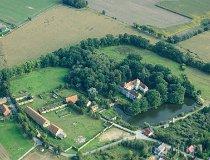 Witostowice. Zesp&oacute;ł zamkowy (fot. Kacper Dondziak)