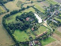 Witostowice. Zesp&oacute;ł zamkowy (fot. Kacper Dondziak)