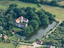 Witostowice. Zesp&oacute;ł zamkowy (fot. Kacper Dondziak)