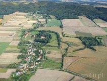 Witostowice. Zesp&oacute;ł zamkowy (fot. Kacper Dondziak)