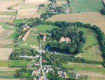 Witostowice. Zesp&oacute;ł zamkowy (fot. Kacper Dondziak)