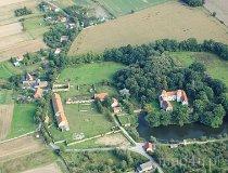 Witostowice. Zesp&oacute;ł zamkowy (fot. Kacper Dondziak)