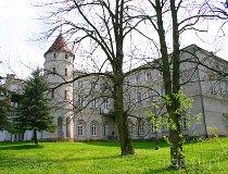 Wzdów. Pałac (fot. Marek i Ewa Wojciechowscy)