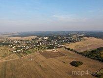 Ogrodzieniec. Gród na Górze Birów (fot. Kacper Dondziak)