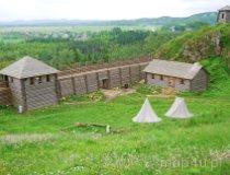 Podzamcze. Góra Birów (fot. Lidia Kamińska-Koj)