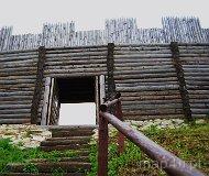 Podzamcze. Góra Birów (fot. Lidia Kamińska-Koj)