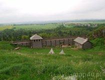 Podzamcze. Góra Birów (fot. Lidia Kamińska-Koj)
