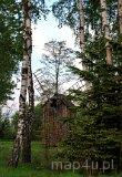 Kolbuszowa. Skansen (fot. Marek Augustyn)