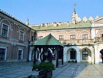 Lublin. Zamek Lubelski – Muzeum Lubelskie (fot. Marek i Ewa Wojciechowscy)