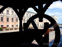 Lublin. Zamek Lubelski – Muzeum Lubelskie (fot. Marek i Ewa Wojciechowscy)