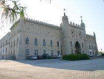 Lublin. Zamek Lubelski – Muzeum Lubelskie (fot. Marek i Ewa Wojciechowscy)
