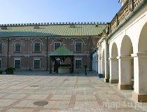 Lublin. Zamek Lubelski – Muzeum Lubelskie (fot. Marek i Ewa Wojciechowscy)