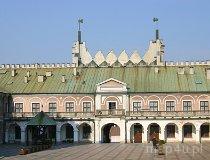 Lublin. Zamek Lubelski – Muzeum Lubelskie (fot. Marek i Ewa Wojciechowscy)