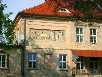 Mirosławiczki. Pałac (fot. Marek i Ewa Wojciechowscy)