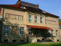 Mirosławiczki. Pałac (fot. Marek i Ewa Wojciechowscy)