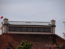 Mirosławice. Pałac (fot. Łukasz Konieczny)