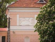 Mirosławice. Pałac (fot. Łukasz Konieczny)